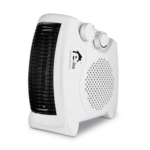 E-lite Fan Heater EFH-804
