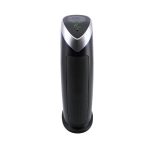 E-lite Digital Air Purifier EAP-911 Black