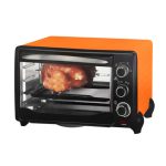 National Gold Electric Oven Toaster 30L