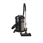 National Gold – Drum Vacuum Cleaner – VC-786-8512