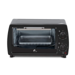 E-Lite Oven Toaster 12 LITER – ETO-12L