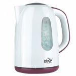 Bingo Electric Kettle 1.8 Liter EK-854 S