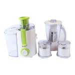 Alpina Juicer, Blender 5 IN 1 SF-3001