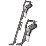 Deerma 2In1 Vertical Handheld Vacuum Cleaner DX-700S