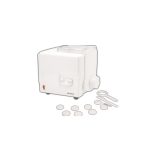 Alpina Pasta Maker With 8 Attachments SF-2500