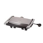 Alpina Panini Grill / Sandwich Press 1000W SF-6022