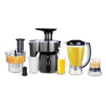 Bingo Food Processor FX-1066
