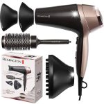 Remington Hair Dryer Set D5706