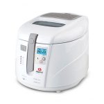 Alpina Deep Fryer SF-4001