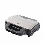Alpina Jumbo Sandwich Maker BLACK SF-2502