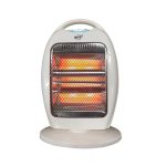 Bingo Deluxe Quartz Sun Fan Heater HX-18