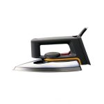 Bingo Deluxe Dry Iron X-75