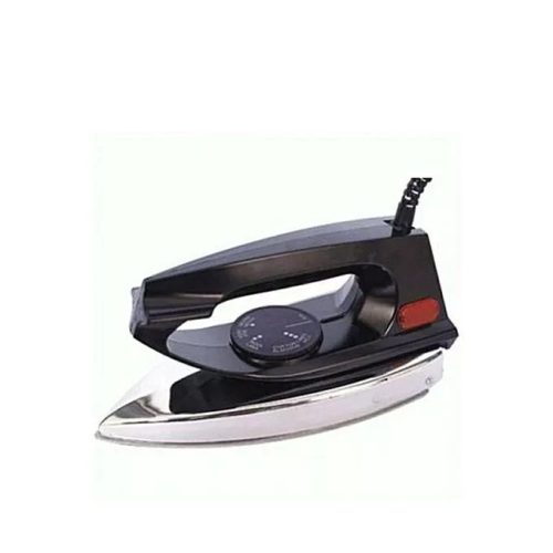 Bingo Deluxe Dry Iron X-72
