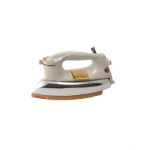 Bingo Deluxe Dry Iron X-910 Golden