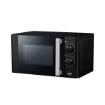 Bingo Microwave Oven 20Ltr Black MO-722