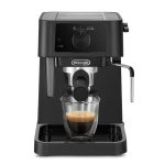 De’Longhi STILOSA Advanced Pump Driven Coffee Maker EC230.BK