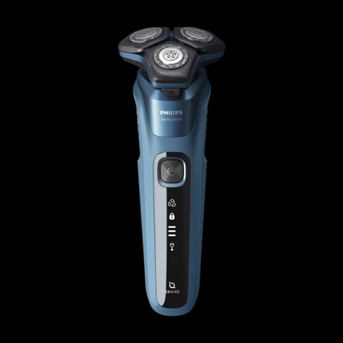 Philips Shaver Series 5000 Wet & Dry Electric Shaver S5582/20