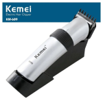 Kemei Hair Clipper KM-609