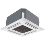 Haier Ceiling Cassette Air Conditioner 4 Ton 48CO3