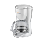 De’Longhi Filter Coffee Maker, ICM2.1