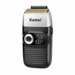 Kemei Rechargeable Cordless Razor For Men KM-2026