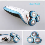 Kemei Shaver KM-7000