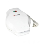 Alpina Muffin Maker SF-2609