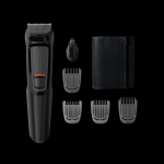 Philips Multigroom Series Trimmer 3000 6-in-1, Face MG3710/15