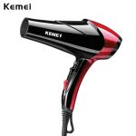 Kemei Professional Hair Dryer KM-5818