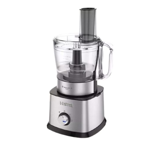 National Gold Food Chopper & Unbreakable Bowl NG-127