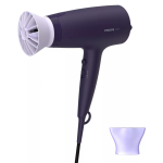 Philips Hair Dryer 3000 Series with the ThermoProtect attachment BHD340/10