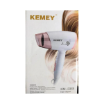 Kemei Hair Dryer Km-3365