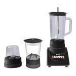 National Gold 3 In 1 Blender 300W (NG-P4OB)