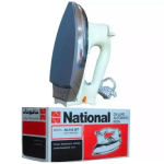 National Electric Iron NI-21 AWT