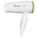 Alpina Foldable Hair Dryer 1800W SF-5044
