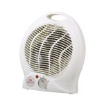 Alpina Fan heater 2000W SF-9364