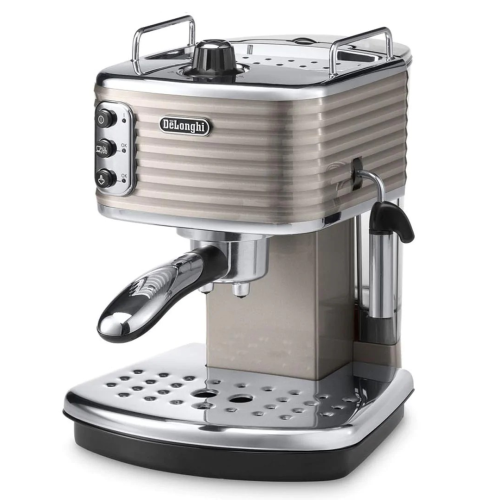 De’Longhi SCULTRA Pump-driven coffee maker (ECZ351.BG )