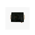 Sogo Electric Stove/Infrared Cooker JPN-666 Golden