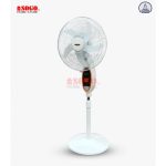 Sogo Rechargeable Floor Fan (JPN-633)