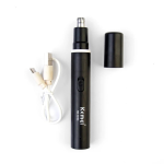 Kemei Rechargeable Nose Hair Trimmer for Men KM-1013C
