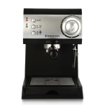 WESTPOINT Coffee Maker WF-2024