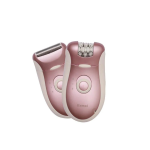 Kemei 2 in 1 Shaver Epilator KM-2068