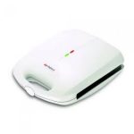 Alpina Belgian Waffle Maker 1000W SF-2611