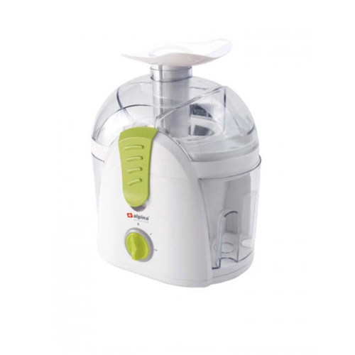 Alpina Juicer Extractor 400W SF-3008