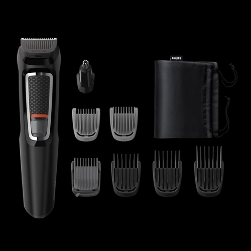Philips Multigroom Series 3000 8-in-1, Face and Hair MG3730/15