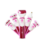 Kemei 6 in 1 Beauty Tool Kit KM-2192
