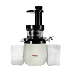 Alpina Slow Juicer 200W SF-3000