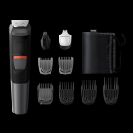 Philips Multigroom Series 5000 9-in-1, Face and Hair MG5720/15