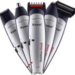 Kemei 7 in 1 Grooming Kit KM-560