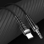 FASTER Audio Cable for Type-C to 3.5mm Port M2